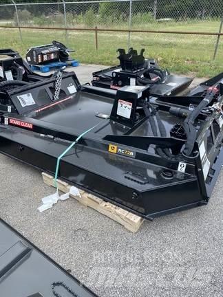 John Deere RC72B Construction - Others