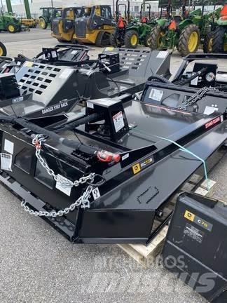 John Deere RC72B Construction - Others