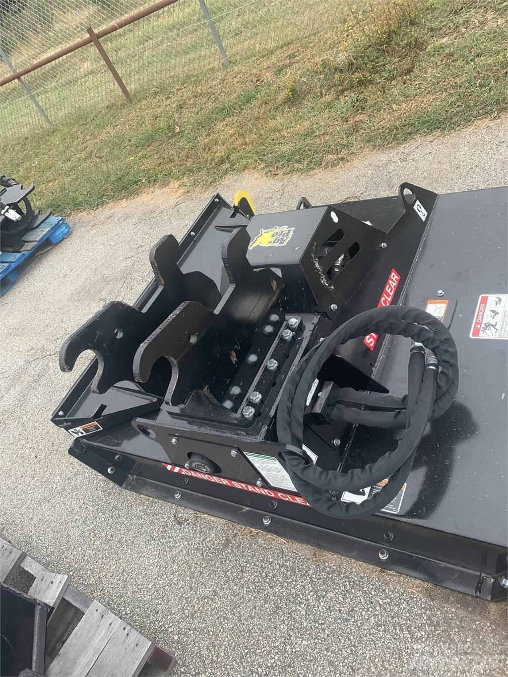 John Deere RE50 Construction - Others