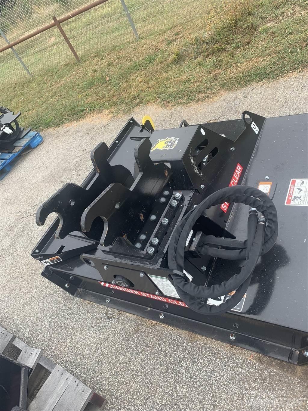 John Deere RE50 Construction - Others