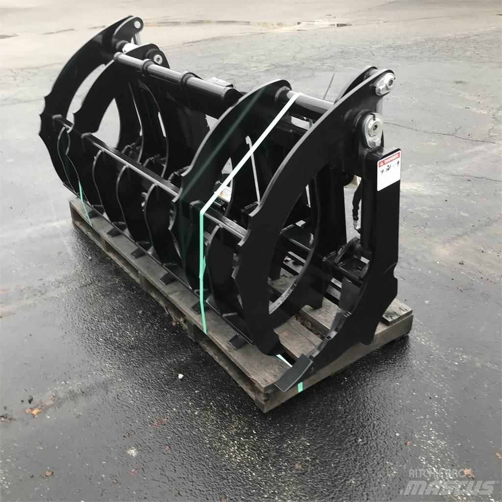 John Deere RR78 Construction - Others