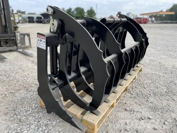 John Deere RR84 Construction - Others