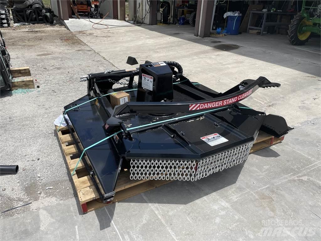 John Deere RS72 Construction - Others