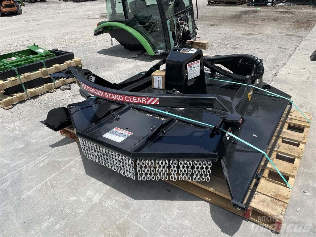 John Deere RS72 Construction - Others