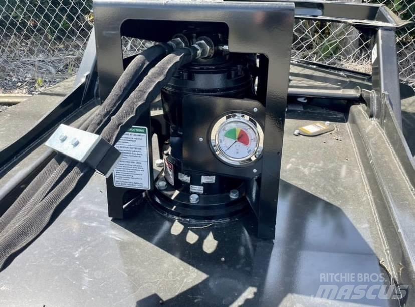 John Deere RS72 Construction - Others