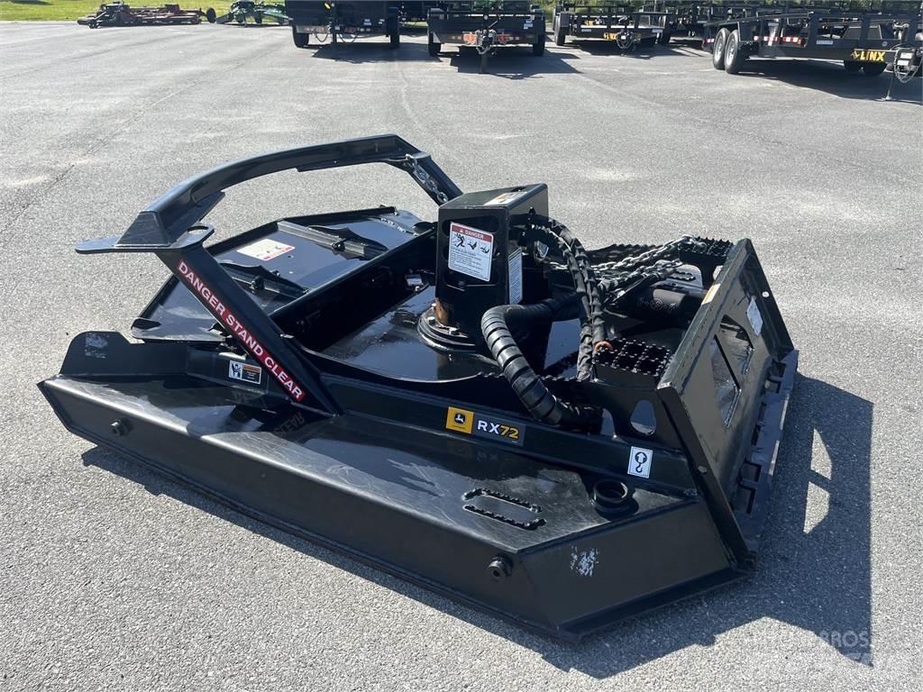 John Deere RX72 Construction - Others