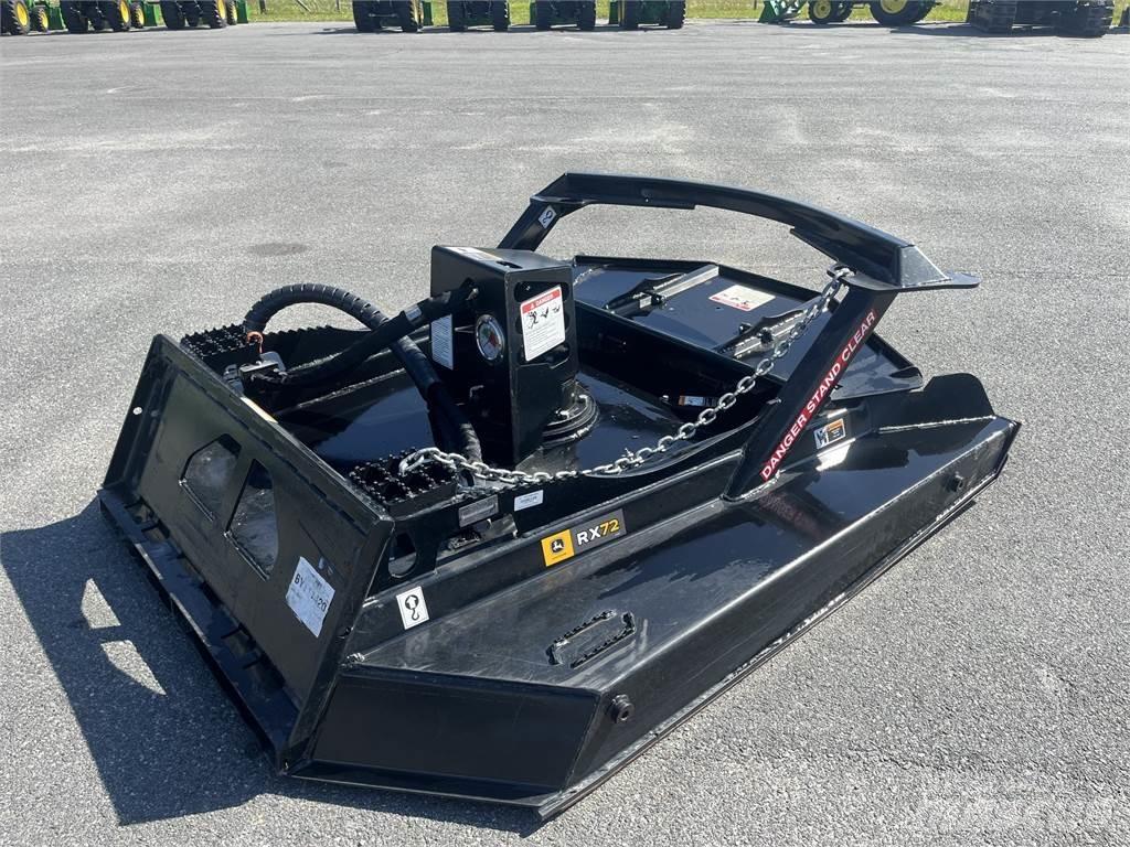 John Deere RX72 Construction - Others