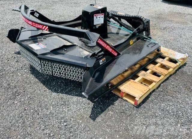 John Deere RX72 Construction - Others