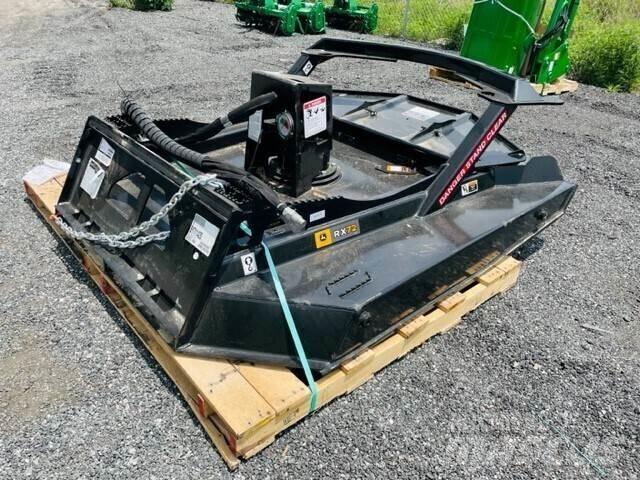 John Deere RX72 Construction - Others