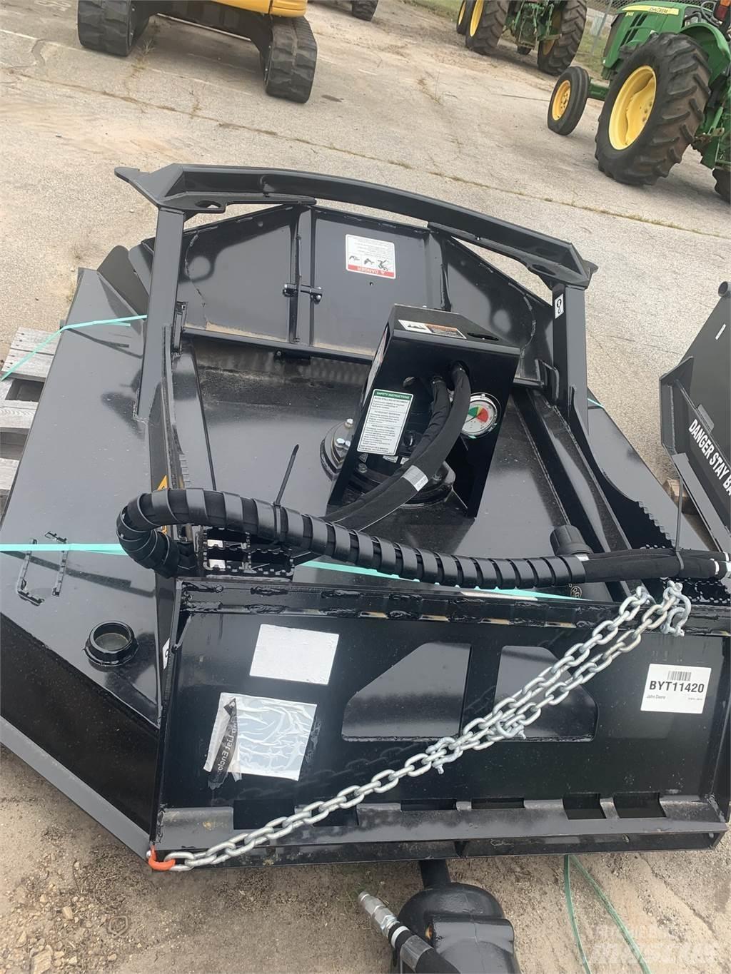 John Deere RX72 Construction - Others