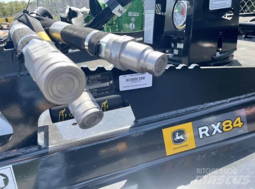 John Deere RX84 Construction - Others