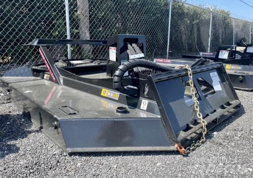 John Deere RX84 Construction - Others