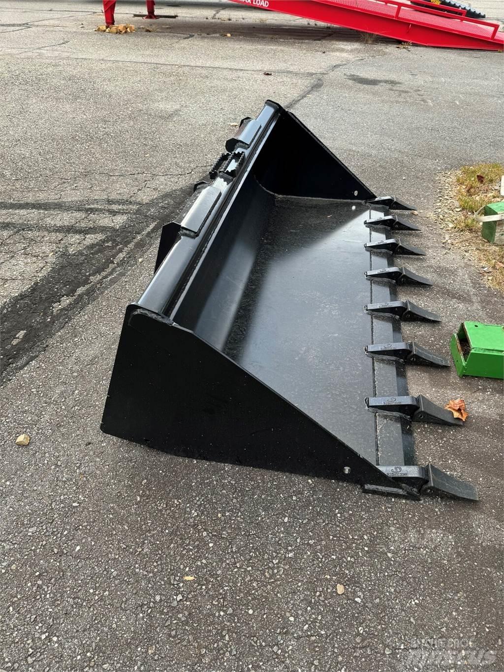 John Deere T78 Construction - Others