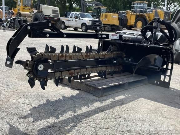 John Deere TR48B Construction - Others
