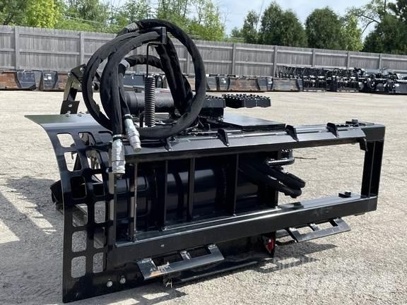 John Deere TR48B Construction - Others