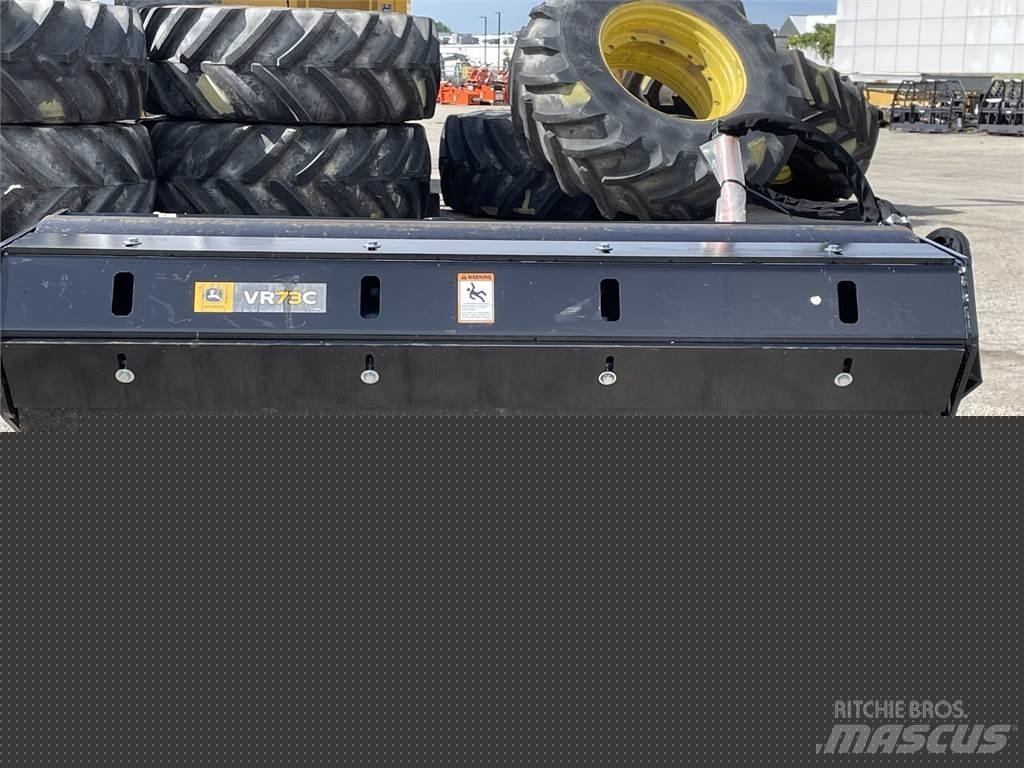 John Deere VR73C Construction - Others