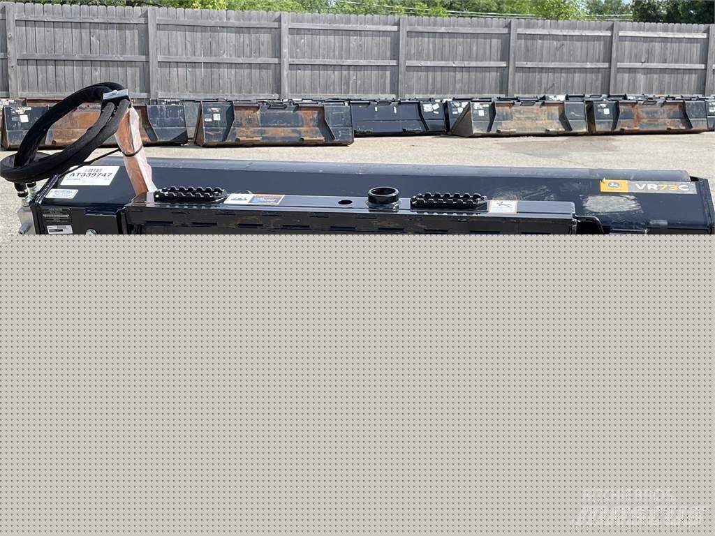 John Deere VR73C Construction - Others