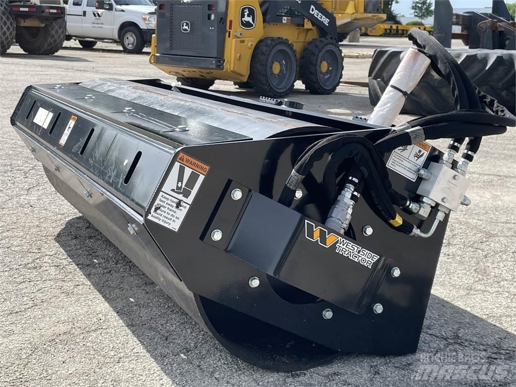 John Deere VR73C Construction - Others