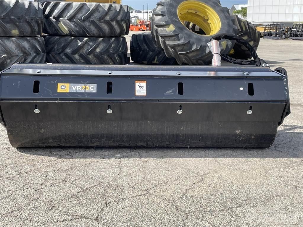 John Deere VR73C Construction - Others