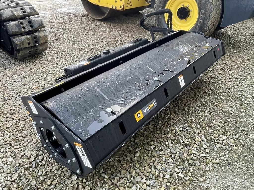 John Deere VR84C Construction - Others