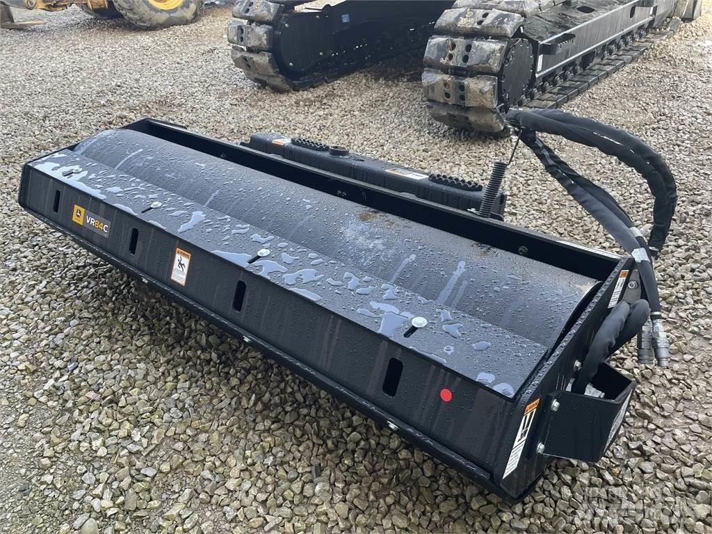 John Deere VR84C Construction - Others