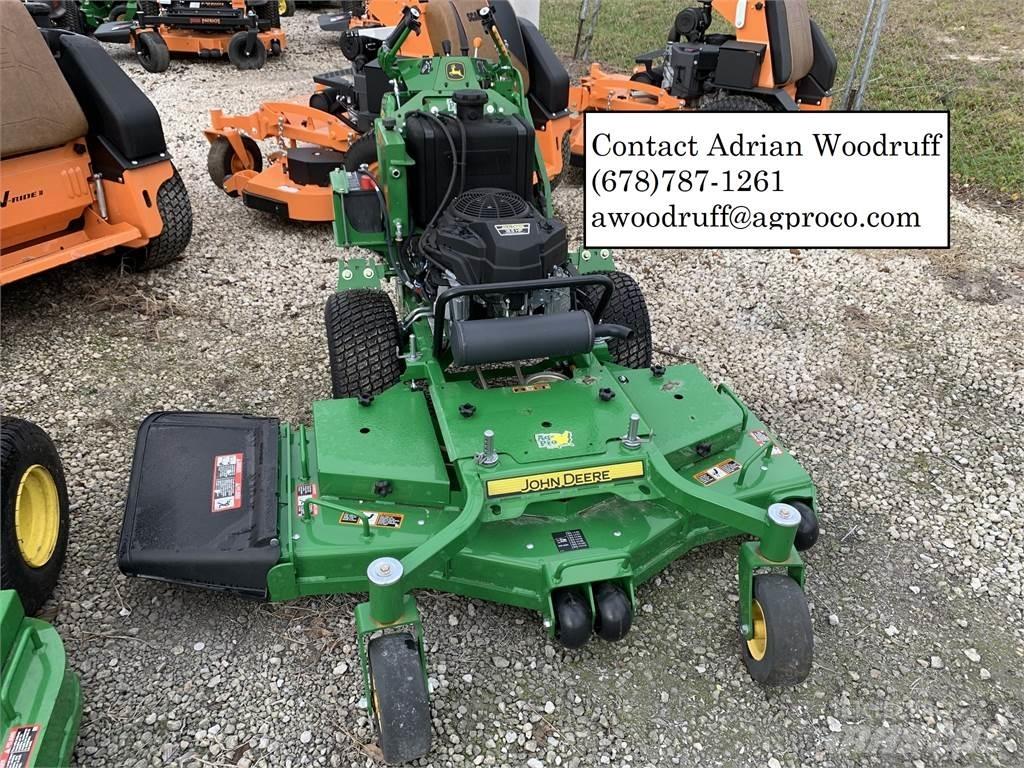 John Deere W52R Walk-behind mowers