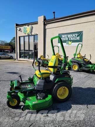 John Deere Z545R Zero turn mowers