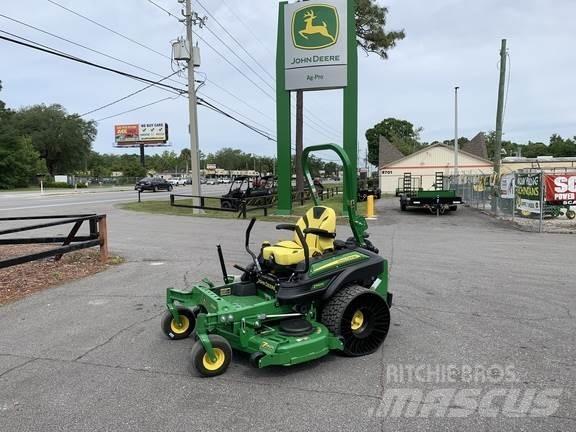 John Deere Z950M Zero turn mowers