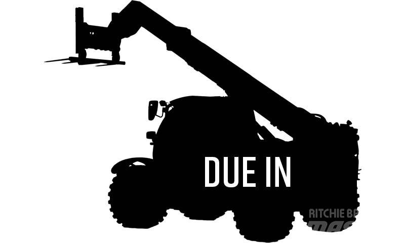 Kramer 750T Telehandlers for agriculture
