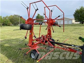 Kuhn GF5202THA Rakes and tedders
