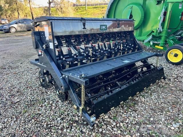 LMC 78 Drills