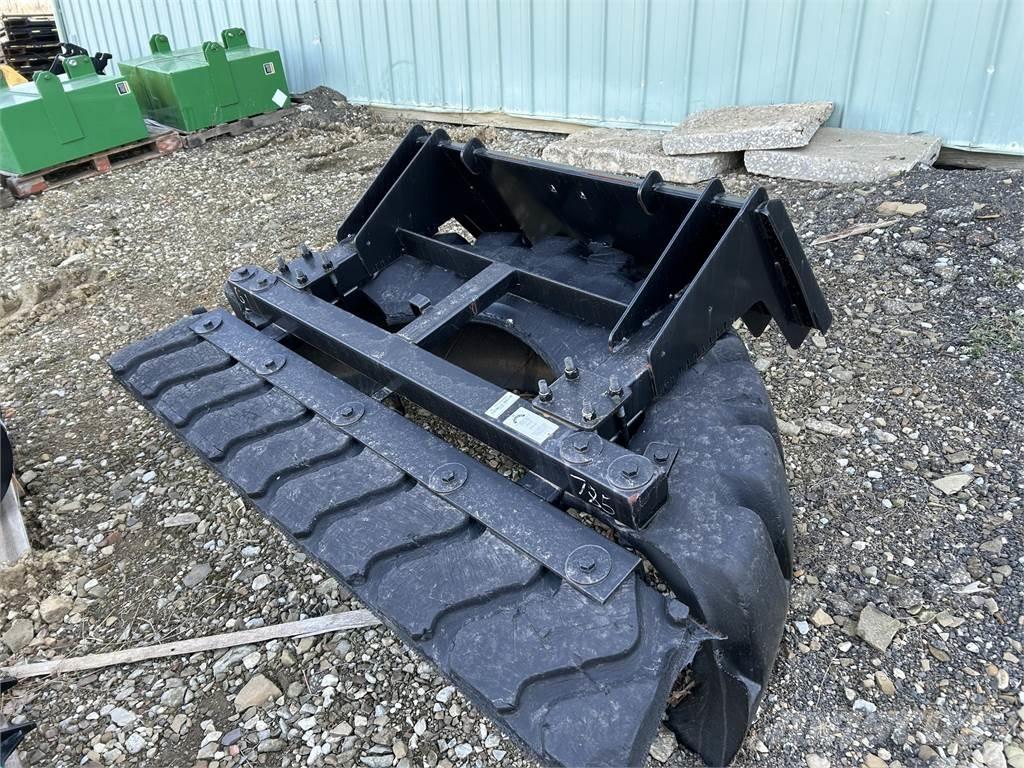  Mensch M700-6 Construction - Others