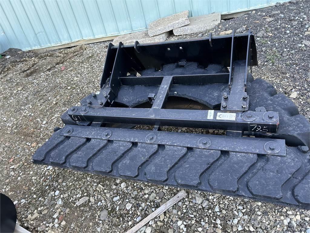  Mensch M700-6 Construction - Others