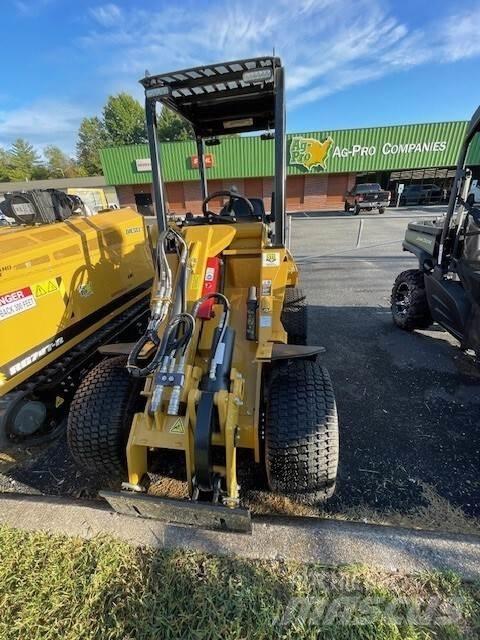 Rayco 1800AWL Mini loaders