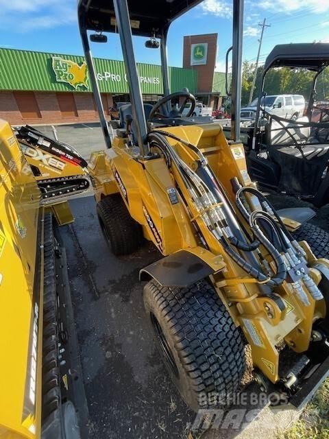 Rayco 1800AWL Mini loaders