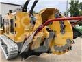 Rayco RG165T Stump grinders