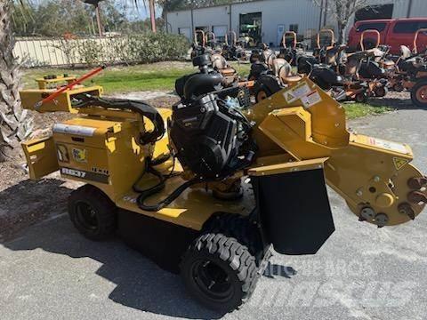 Rayco RG37 Stump grinders