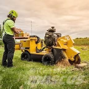 Rayco RG37 Stump grinders