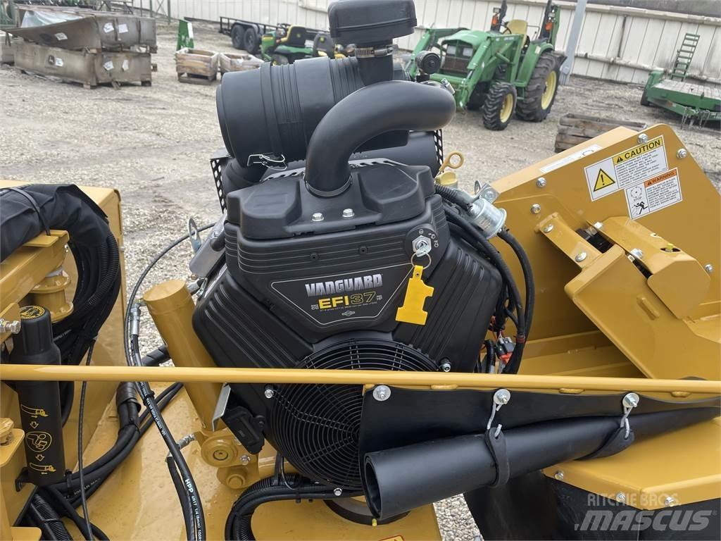 Rayco RG37T Stump grinders