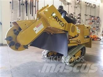 Rayco RG37T Stump grinders