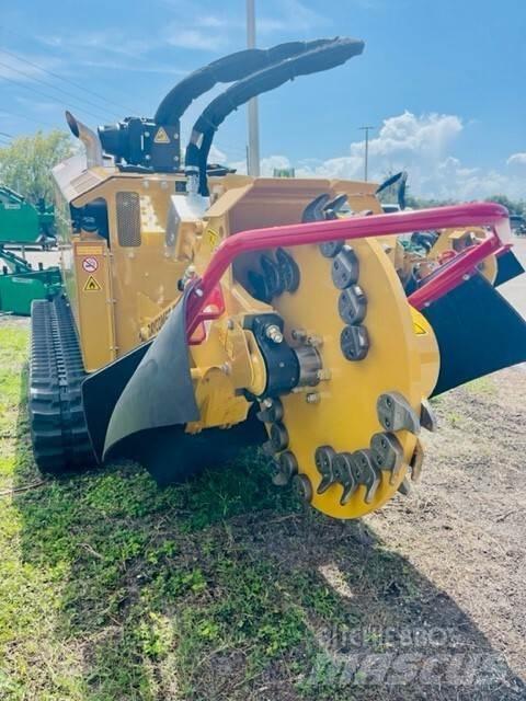 Rayco RG74T Stump grinders