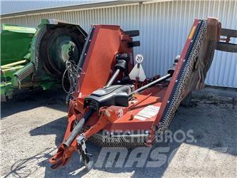 Rhino 2150 Bale shredders, cutters and unrollers
