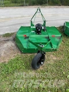Rhino TW15 Bale shredders, cutters and unrollers