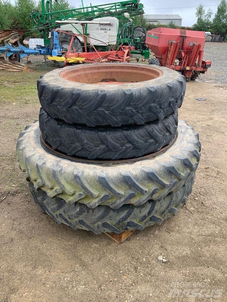  Row Crop Wheels Tyres, wheels and rims