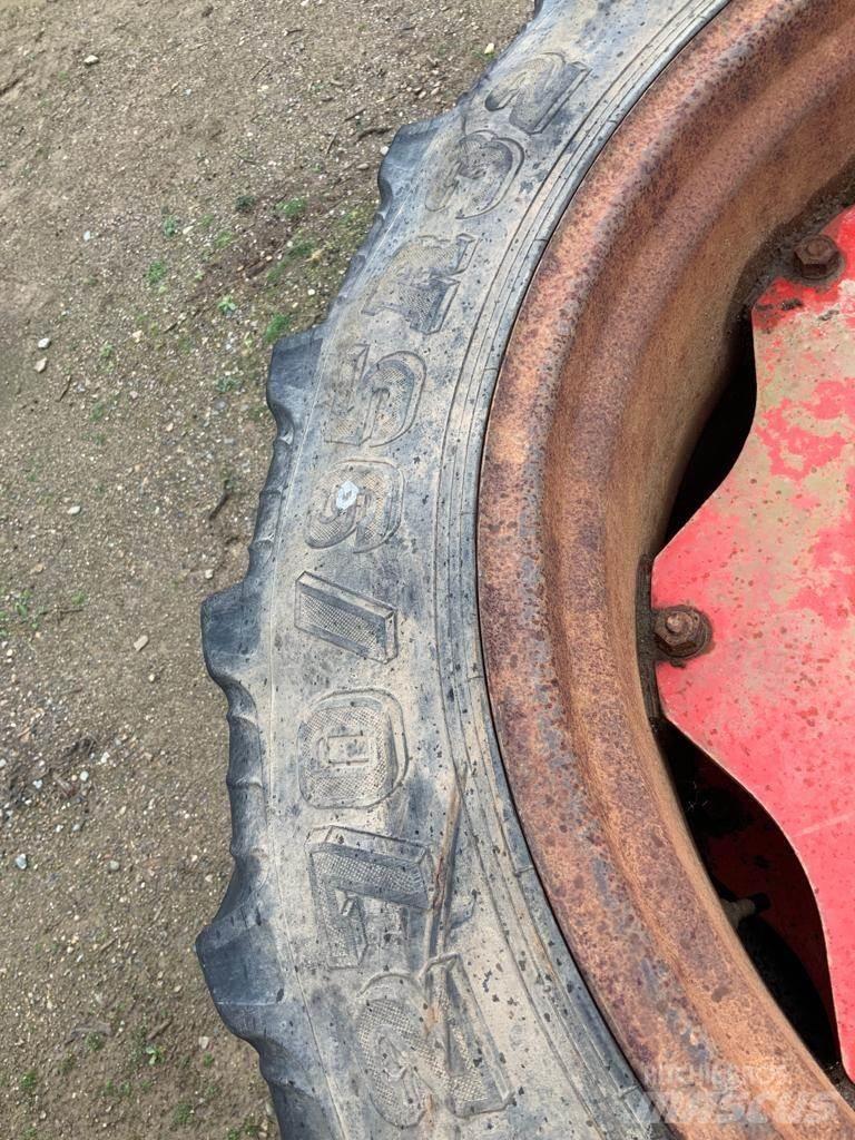  Row Crop Wheels Tyres, wheels and rims