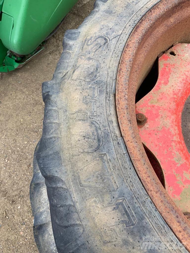  Row Crop Wheels Tyres, wheels and rims