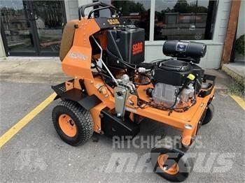 Scag AS30-23CV Aerators and dethatchers