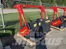 Seppi CL150 Feller bunchers