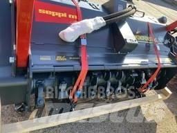 Seppi CL150 Feller bunchers
