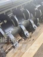 Seppi CL150 Feller bunchers